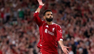 Liverpool v Bournemouth live: Result and final score from Premier League match at Anfield