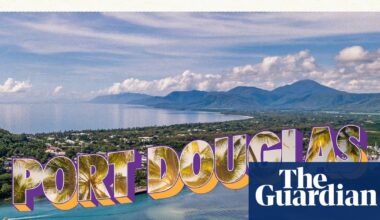 ‘It has an ancient, Jurassic Park feel’: a local’s guide to Port Douglas | Australia holidays