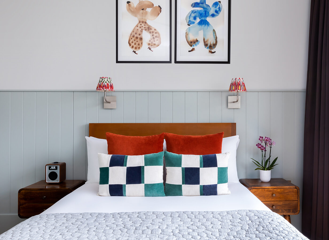 The Is Officially The Best Hotel In London