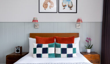 The Is Officially The Best Hotel In London