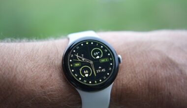 Why the Google Pixel Watch 4 may be a bigger generational leap than we expected