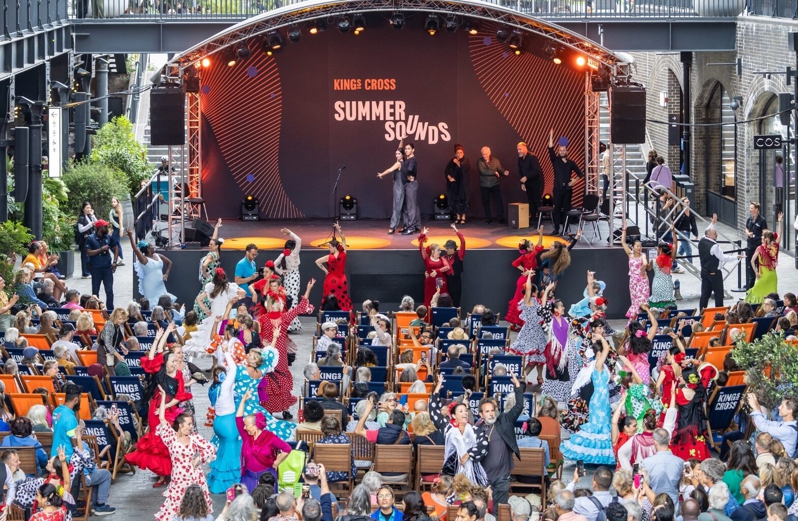 The 6 Best Free Things To Do In London This Weekend