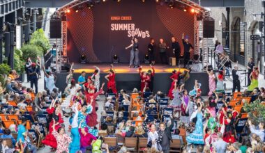 The 6 Best Free Things To Do In London This Weekend