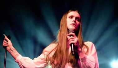 Lana Del Rey Vs. Ethel Cain—The Feud, Explained