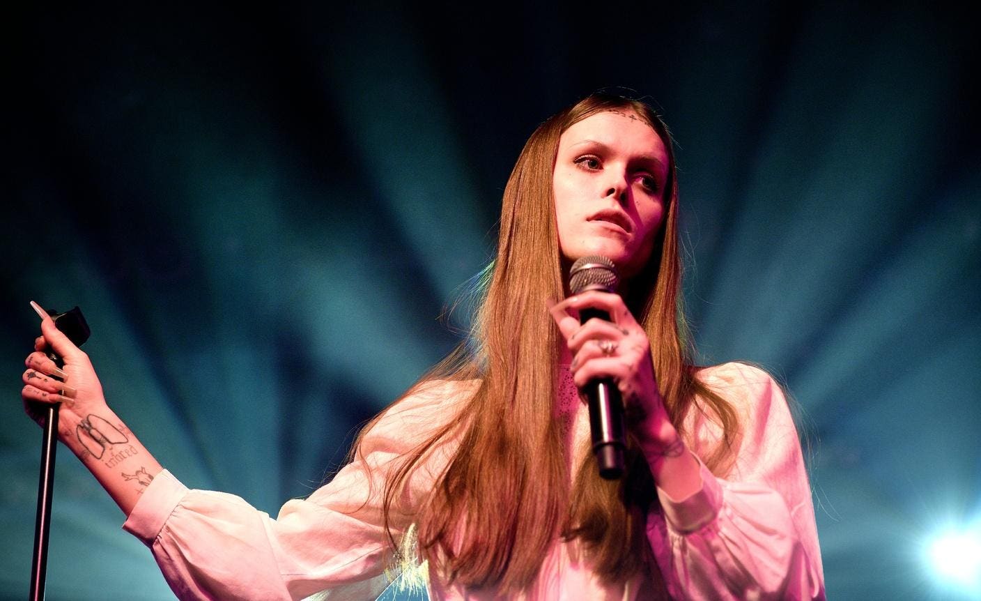 Lana Del Rey Vs. Ethel Cain—The Feud, Explained