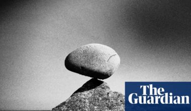 ‘The stone is like a sign pointing the way for pilgrims’: Adelino Marques’s best phone picture | Photography