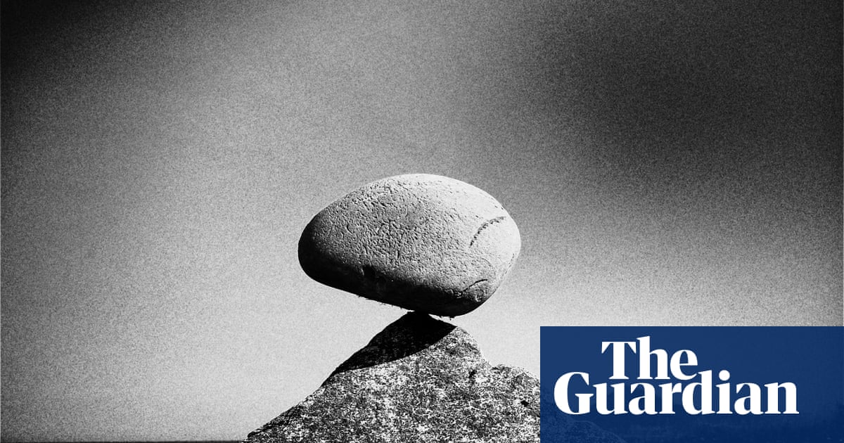 ‘The stone is like a sign pointing the way for pilgrims’: Adelino Marques’s best phone picture | Photography
