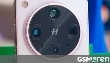 Oppo Find X9 Ultra could have the same main camera sensor as the Galaxy S26 Ultra
