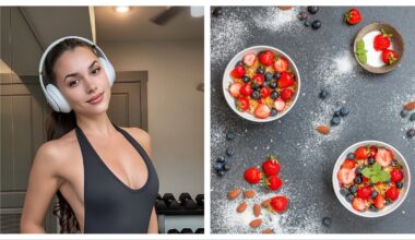Nutritionist says she eats ‘2 kg food everyday’ while staying in a calorie deficit. Here's how you can do it too | Health