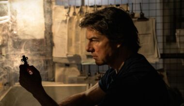 Impossible – The Final Reckoning’ New On Streaming This Week