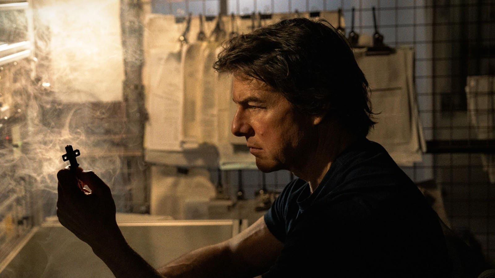 Impossible – The Final Reckoning’ New On Streaming This Week