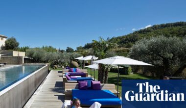 Call to ban ‘intolerant’ child-free resorts and hotels in France | Children