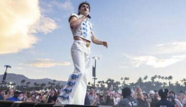 How the charts found God: the creeping dominance of faith-pop