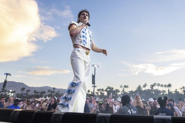 How the charts found God: the creeping dominance of faith-pop