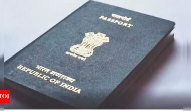 AAP MP seeks EAM Jaishankar's help for Indians stranded in Spain | Chandigarh News