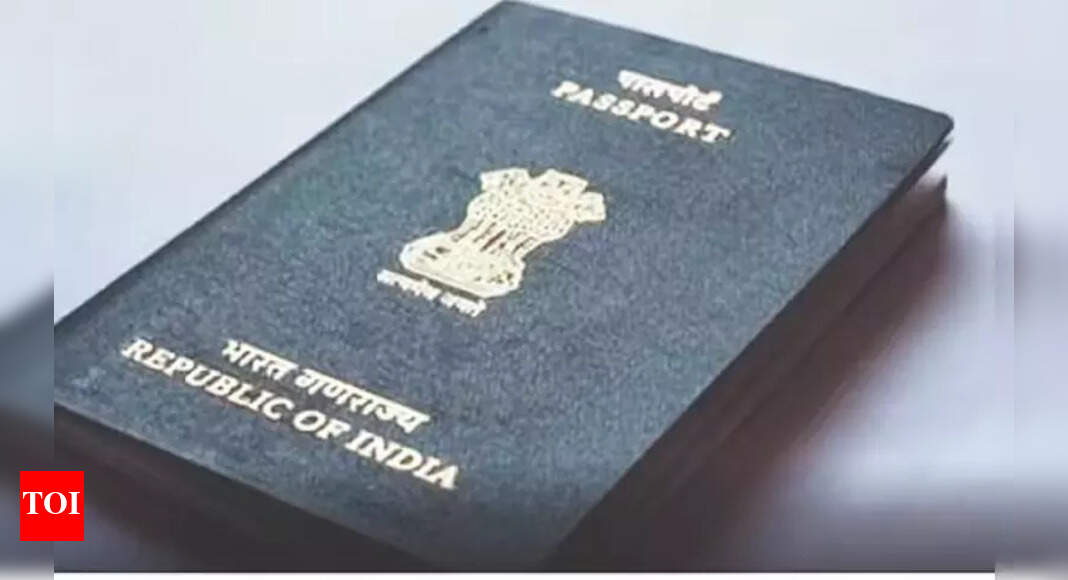 AAP MP seeks EAM Jaishankar's help for Indians stranded in Spain | Chandigarh News