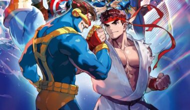 What Are You Playing This Weekend? (16th August)