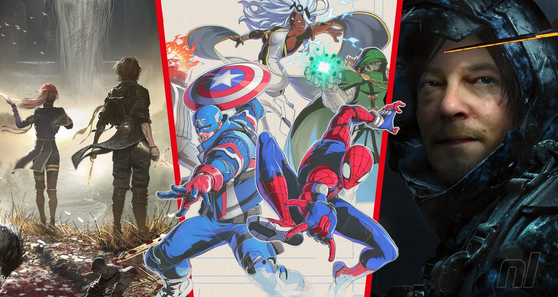 32 Games We're Dying To See On Switch 2