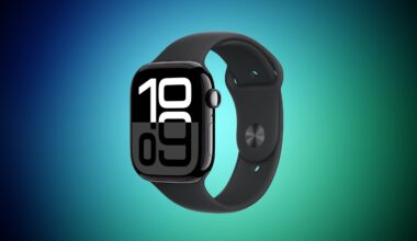 Amazon Takes $100 Off Huge Collection of Apple Watch Series 10 Models