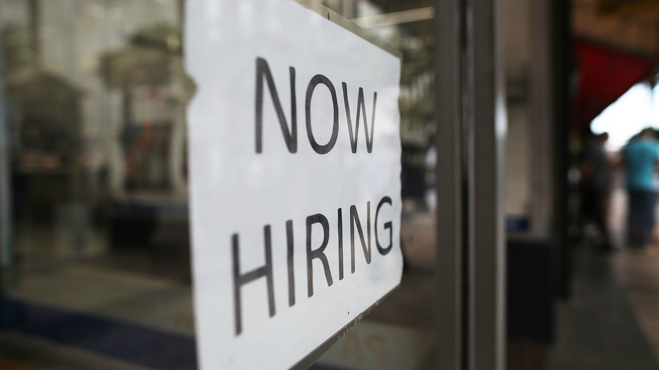 NYC jobs: Upcoming government hiring events, career fairs