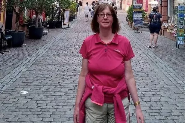 Michele Ann Joy Bourda disappeared from Ofrynio beach in Greece