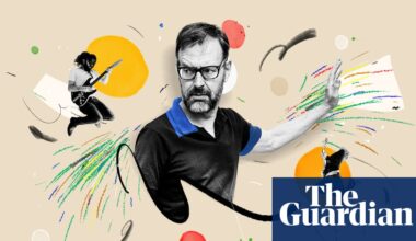 Tim Dowling: it’s time to name our band’s new album, and there are no bad ideas (in theory at least) | Music