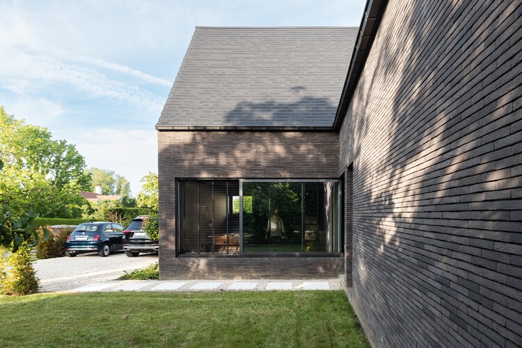 VILLAMA / maa_architecture studio - Exterior Photography, Brick