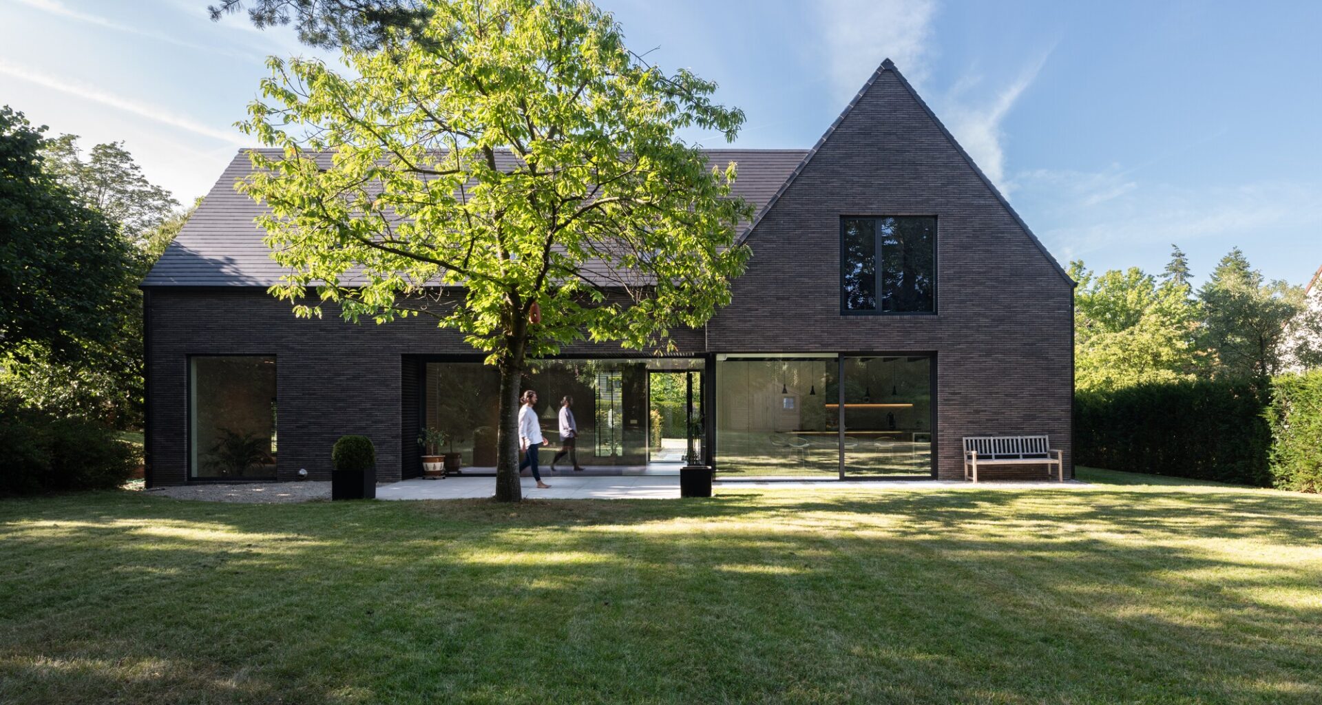 VILLAMA / maa_architecture studio | ArchDaily