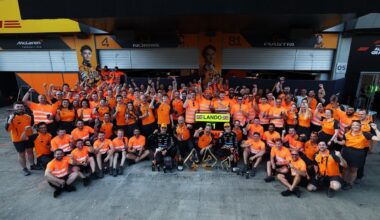The lesser-known role that keeps F1 cars running