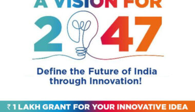 Call for Submissions: Saint-Gobain Grants Program 2025-26