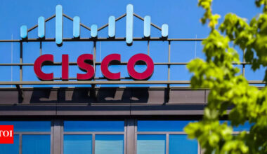 Cisco CEO: I don’t use AI to cut jobs, I just want our engineers to ...