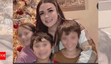 ‘Incredibly isolated’: New Zealand mom and son freed after weeks in US immigration detention – who is she?