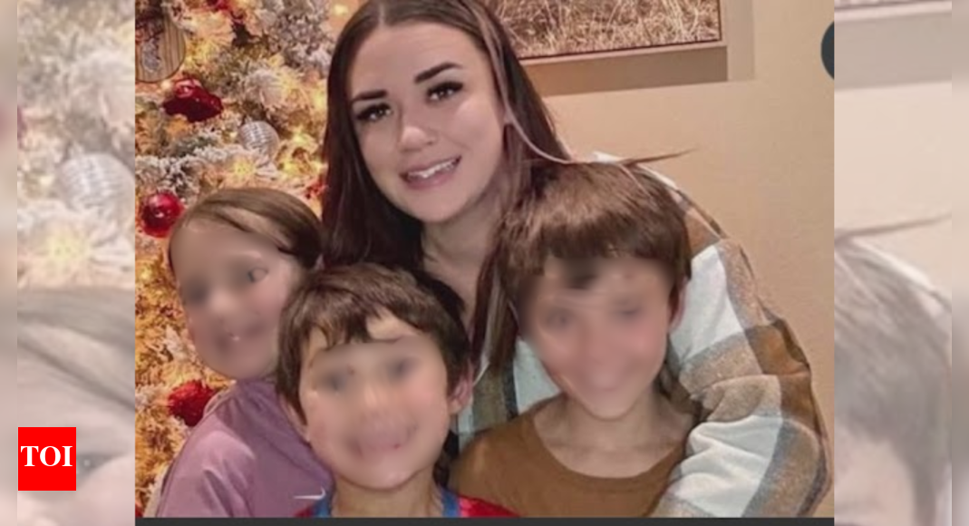 ‘Incredibly isolated’: New Zealand mom and son freed after weeks in US immigration detention – who is she?