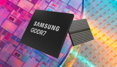 Samsung cuts back on traditional foundry costs as it…