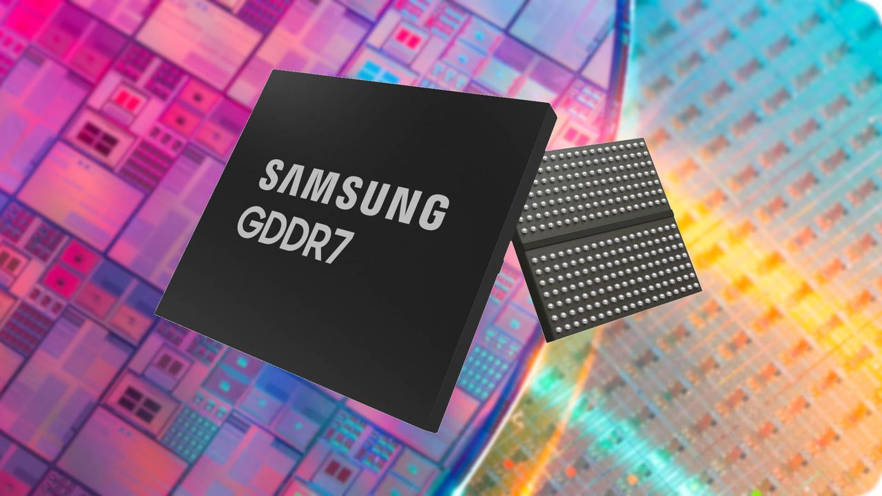Samsung cuts back on traditional foundry costs as it…