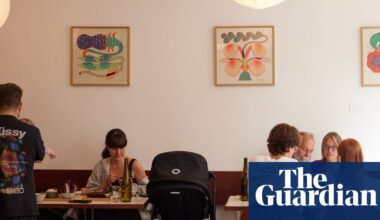 Dongnae, Bristol: ‘A handpicked flurry of Korean loveliness’ – restaurant review | Food