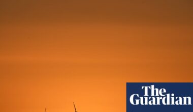 Cost of Victoria’s renewable energy transmission plan projected to double | Energy