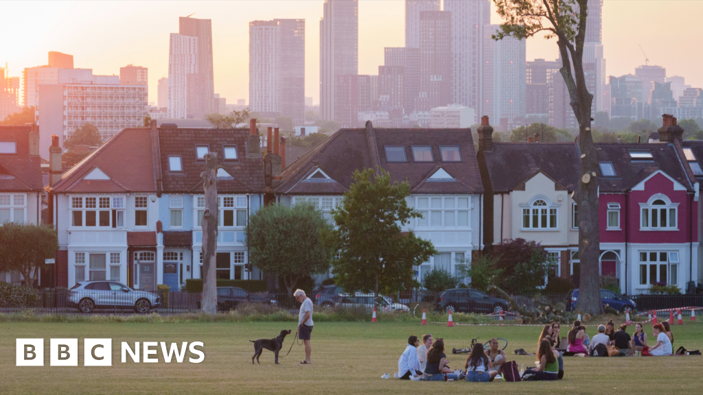 What can be done about London's overheating homes?