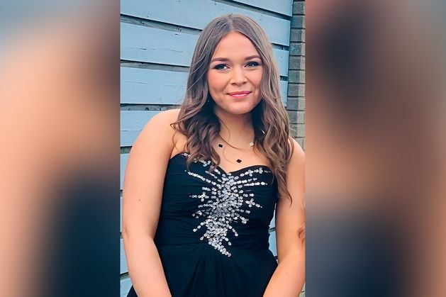 Memory walk and vigil to be held for Jaidyn Rice (16) following tragic road death