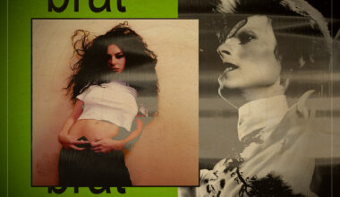 Does Charli XCX need to pull a Ziggy Stardust move?