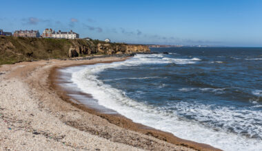Beachy Seaside Town Seaham Is Getting A New Direct Train From London