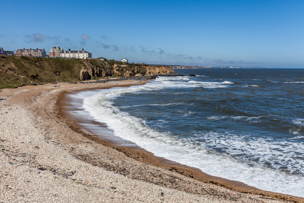 Beachy Seaside Town Seaham Is Getting A New Direct Train From London