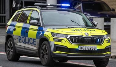Man hospitalised after being attacked by masked gang in east Belfast