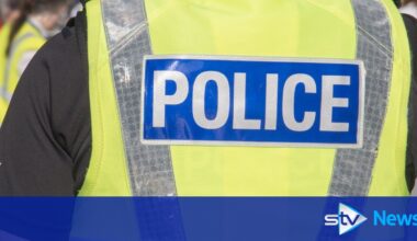 Road users face delays of more than an hour after crash on M80