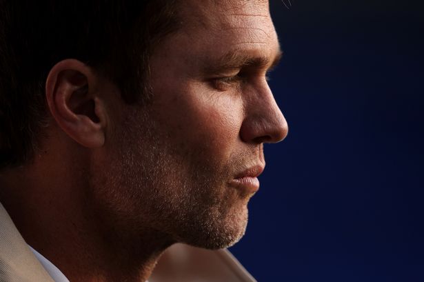 Tom Brady