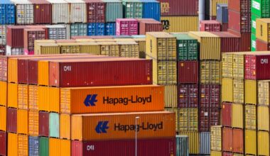 US tariffs putting 100,000 jobs at risk in Switzerland