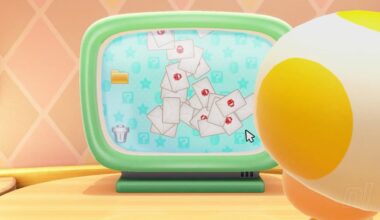 Mailbox: Game-Key Cards, Slacker Sakurai, Shapes & Beats - Nintendo Life Letters