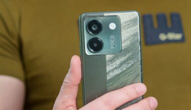 Poco M7 Pro 5G review