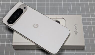 How Google’s Pixel 10 Pro Will Change Smartphones Forever