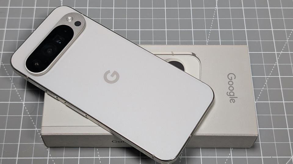 How Google’s Pixel 10 Pro Will Change Smartphones Forever